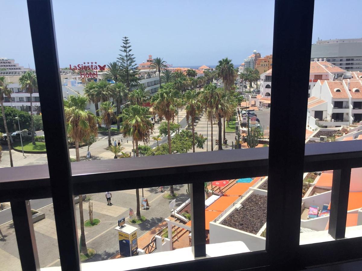 Apartamento Ps2 Playa de las Américas