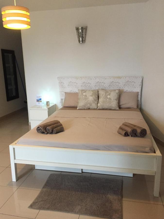 Appartement Ps2